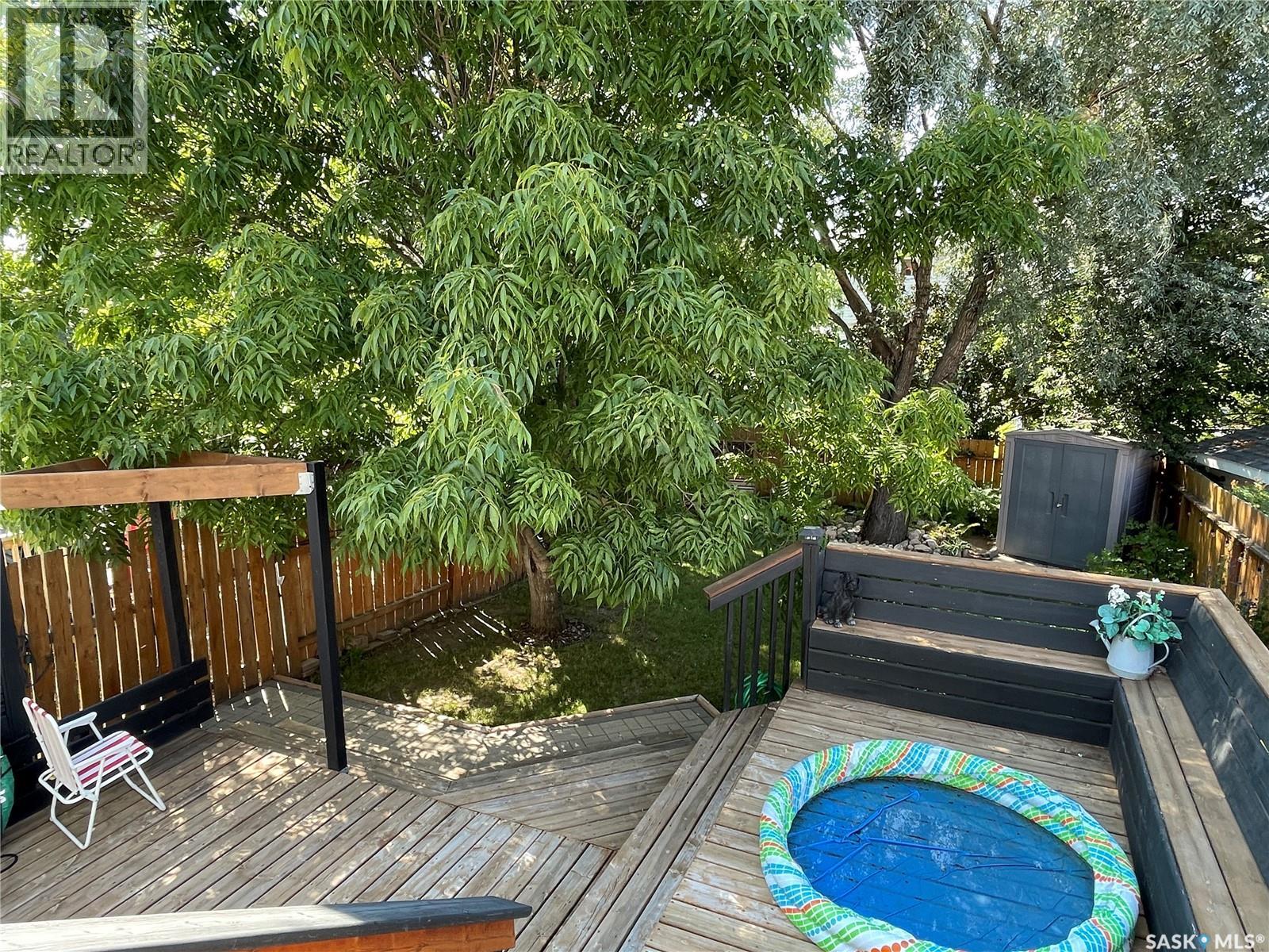 228 Lochrie Crescent, Saskatoon, Saskatchewan  S7M 5E4 - Photo 34 - SK024699