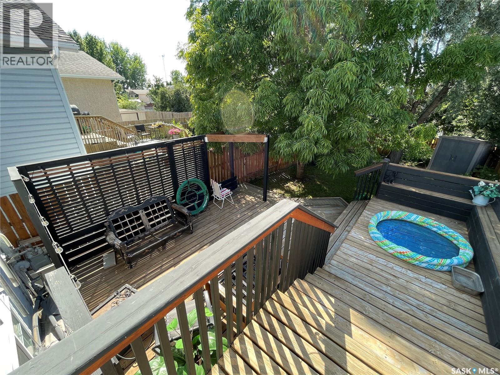 228 Lochrie Crescent, Saskatoon, Saskatchewan  S7M 5E4 - Photo 37 - SK024699