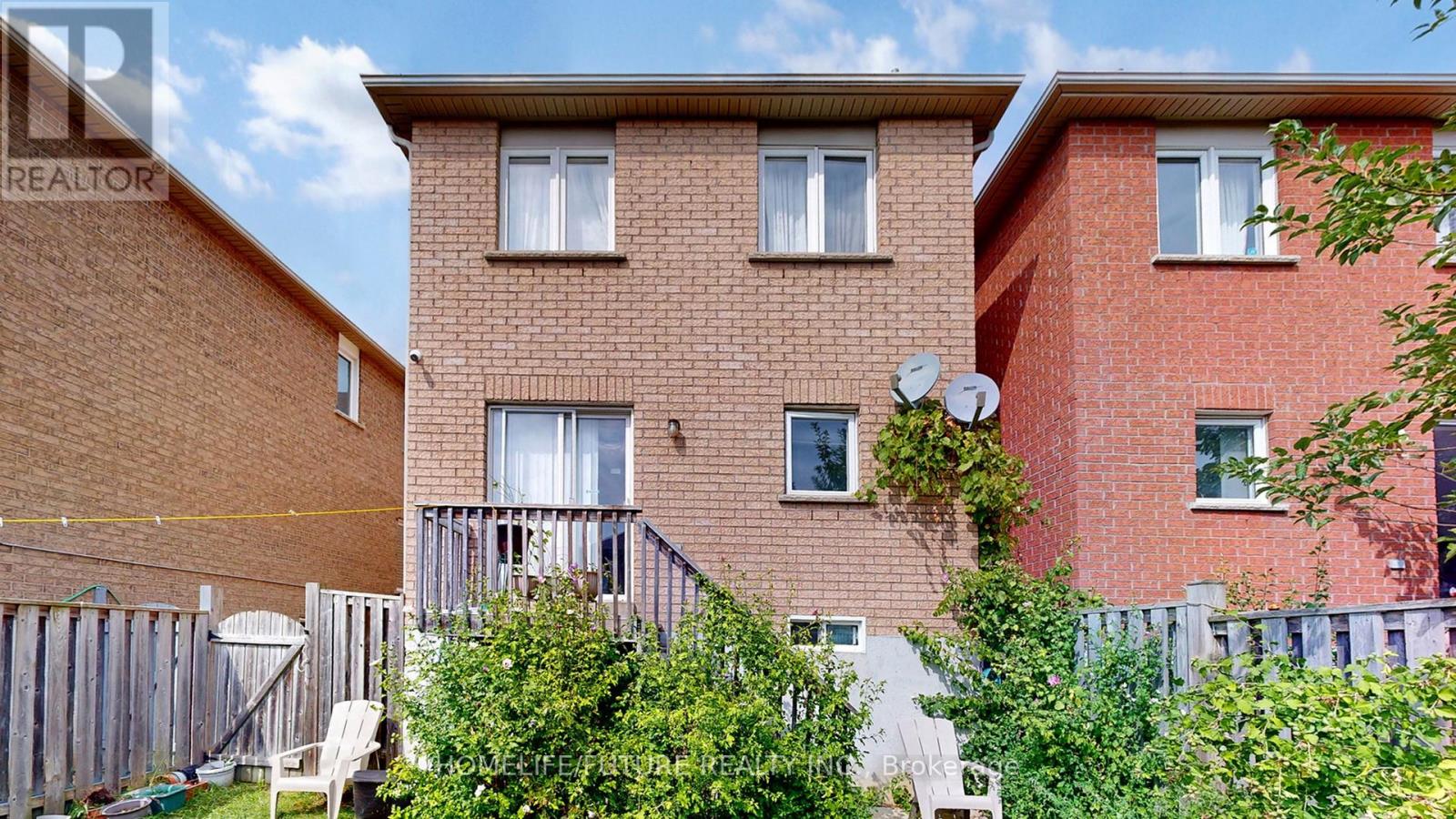 19 Charles Brown Road, Markham, Ontario  L3S 4T3 - Photo 49 - N12577046