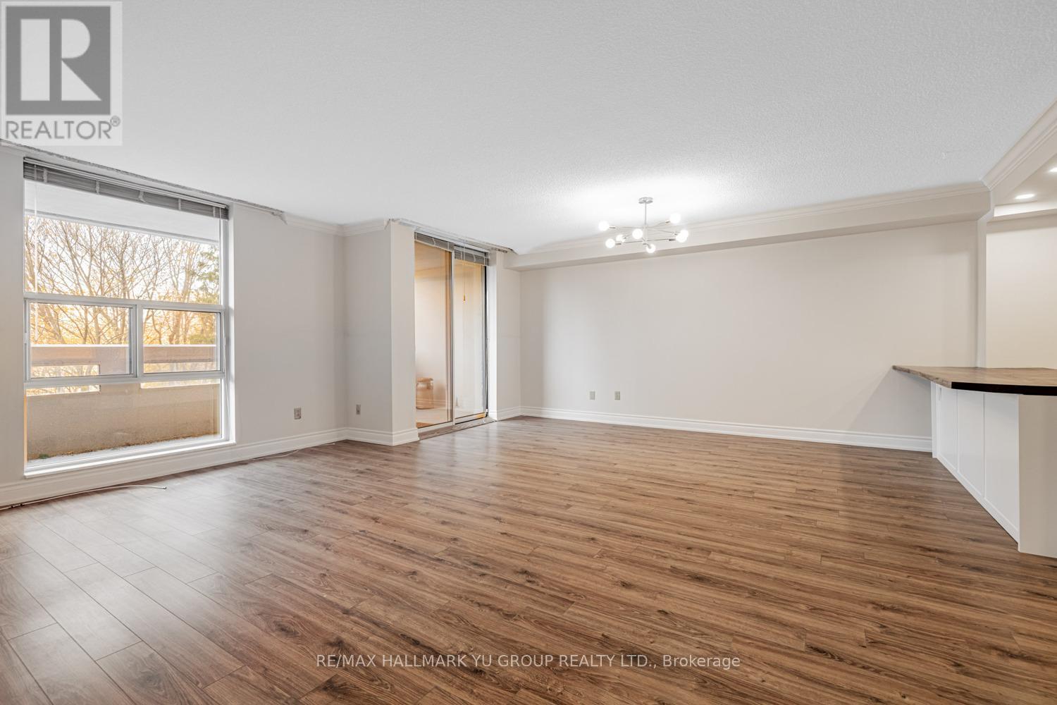 509 - 60 Inverlochy Boulevard, Markham, Ontario  L3T 4T7 - Photo 10 - N12577066