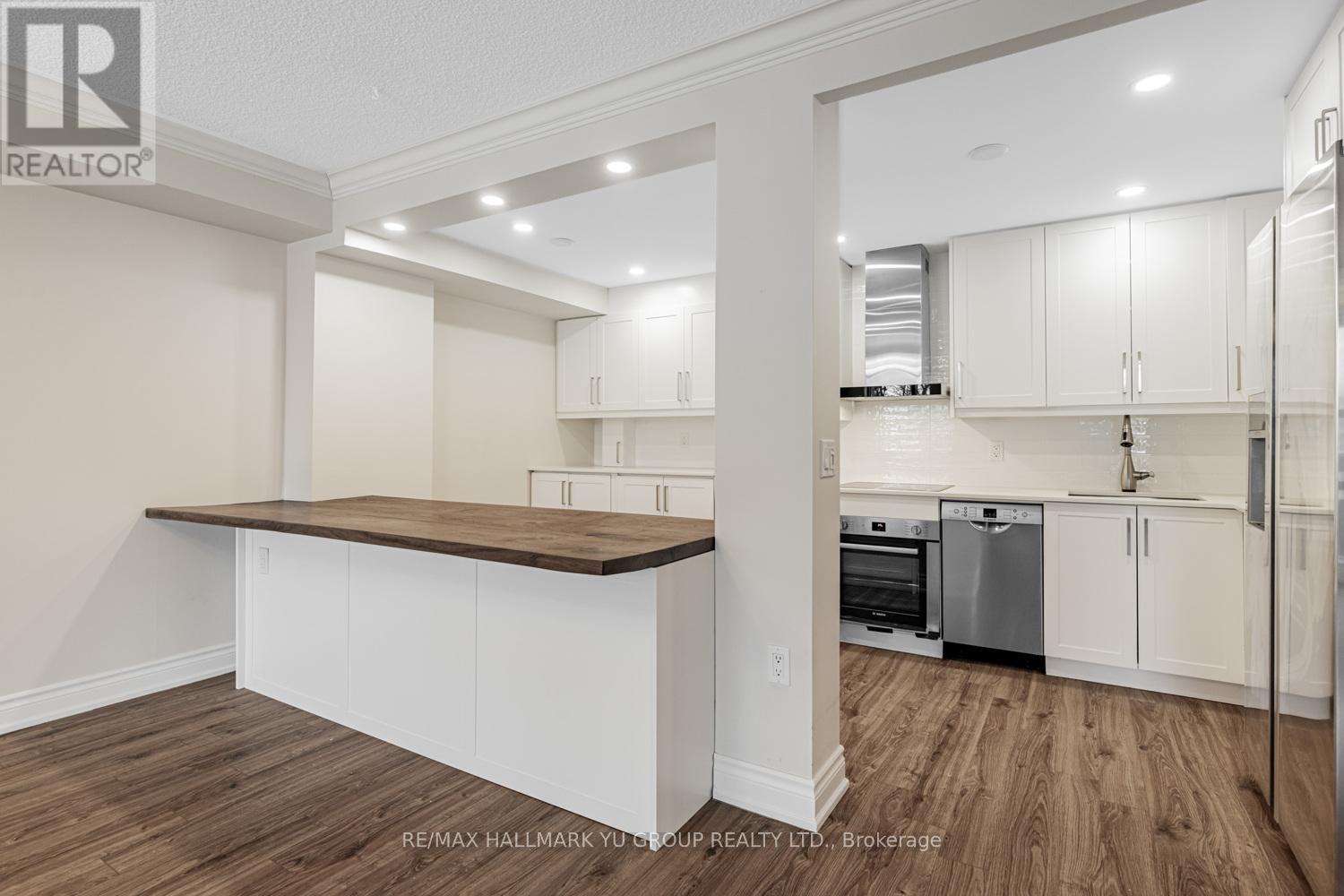 509 - 60 Inverlochy Boulevard, Markham, Ontario  L3T 4T7 - Photo 12 - N12577066