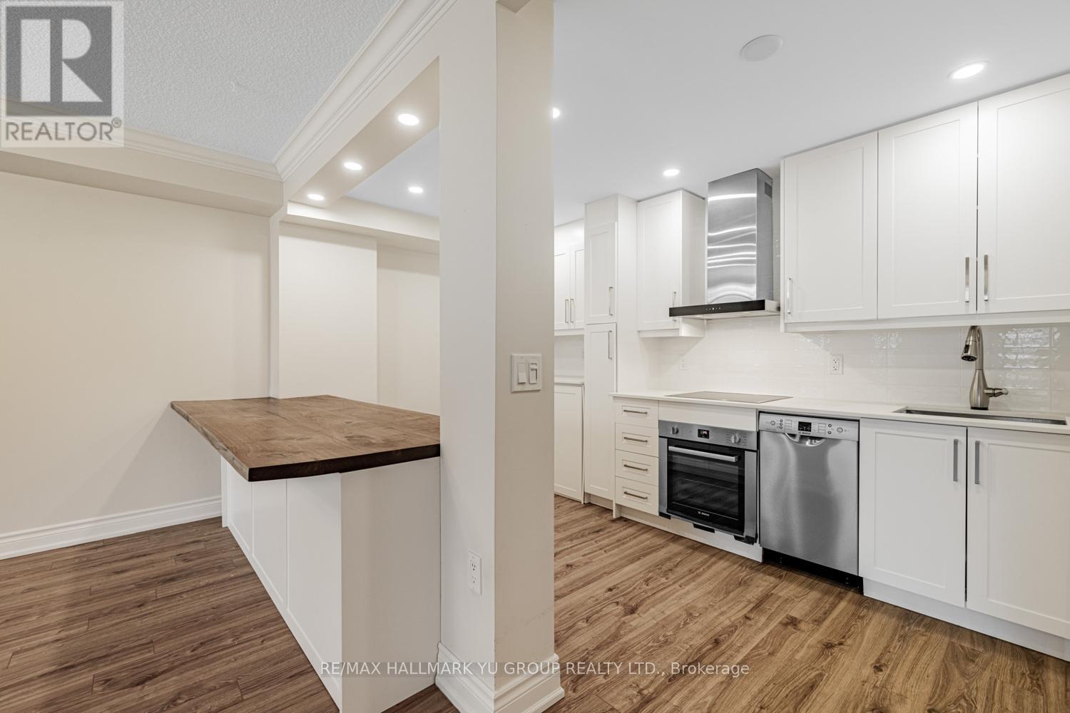 509 - 60 Inverlochy Boulevard, Markham, Ontario  L3T 4T7 - Photo 13 - N12577066