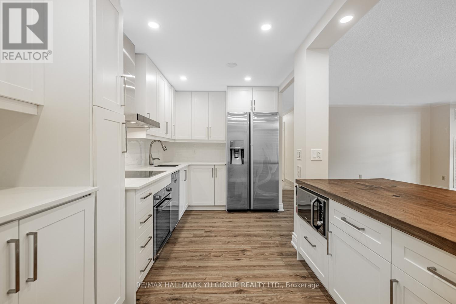 509 - 60 Inverlochy Boulevard, Markham, Ontario  L3T 4T7 - Photo 15 - N12577066