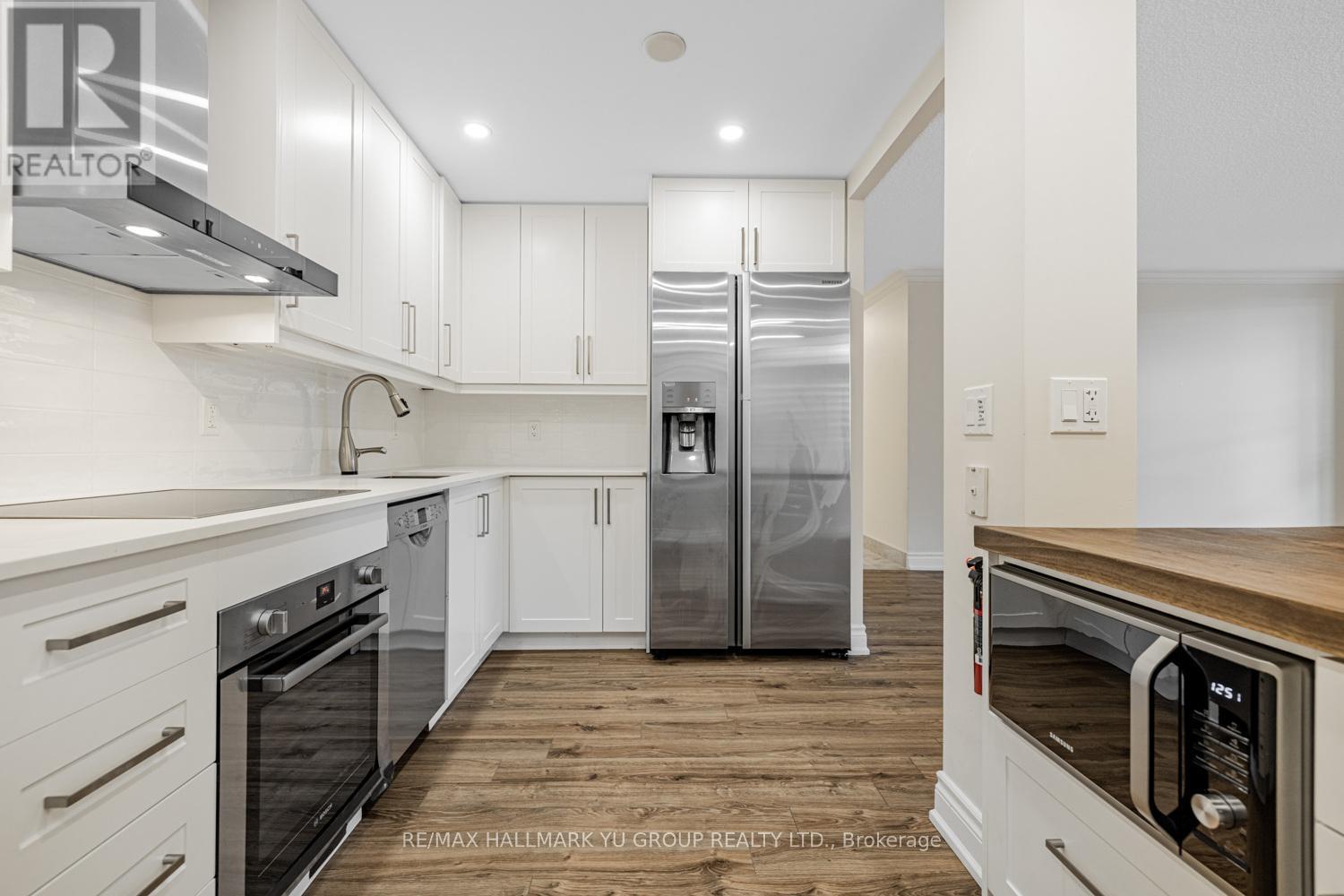 509 - 60 Inverlochy Boulevard, Markham, Ontario  L3T 4T7 - Photo 16 - N12577066