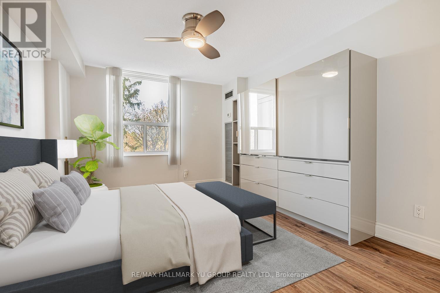 509 - 60 Inverlochy Boulevard, Markham, Ontario  L3T 4T7 - Photo 20 - N12577066