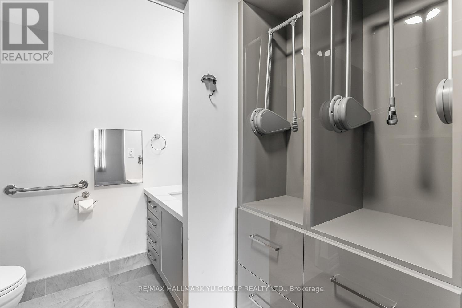 509 - 60 Inverlochy Boulevard, Markham, Ontario  L3T 4T7 - Photo 23 - N12577066