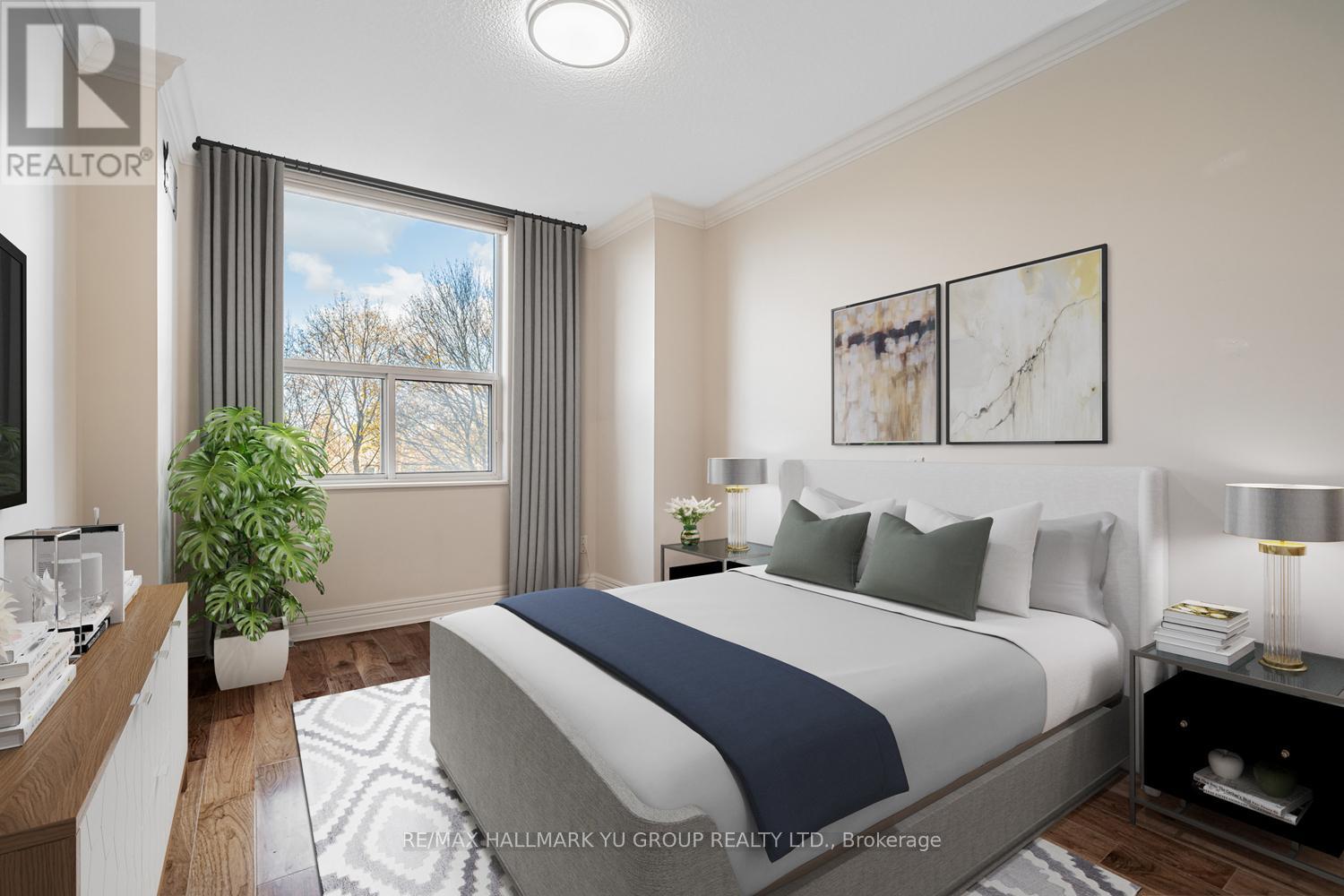 509 - 60 Inverlochy Boulevard, Markham, Ontario  L3T 4T7 - Photo 25 - N12577066