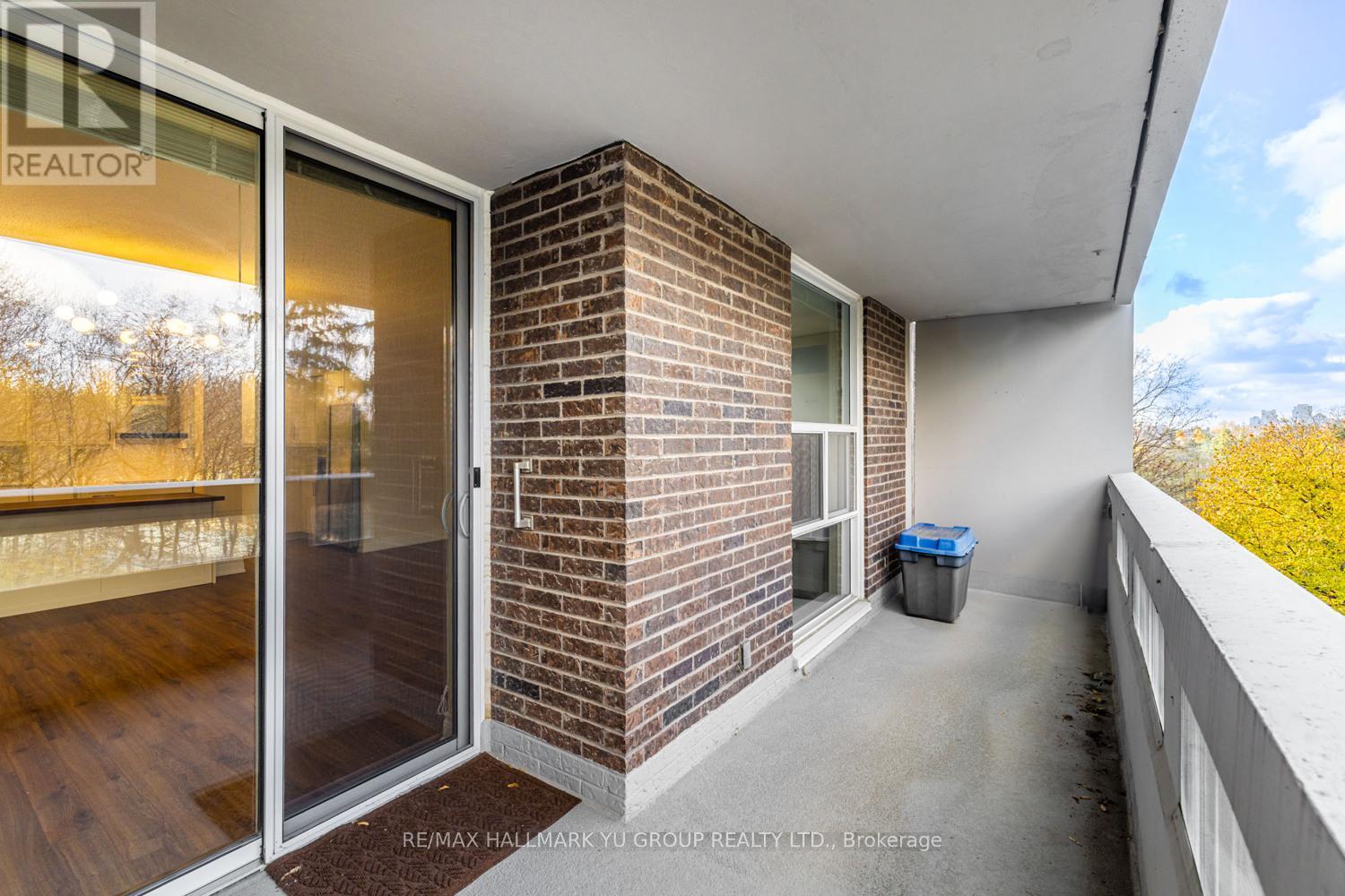 509 - 60 Inverlochy Boulevard, Markham, Ontario  L3T 4T7 - Photo 31 - N12577066