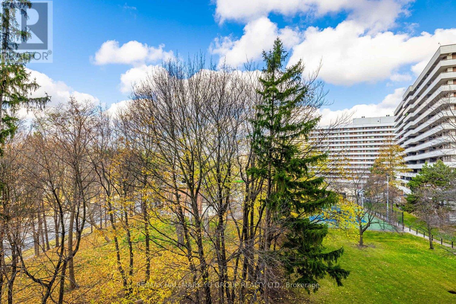 509 - 60 Inverlochy Boulevard, Markham, Ontario  L3T 4T7 - Photo 32 - N12577066