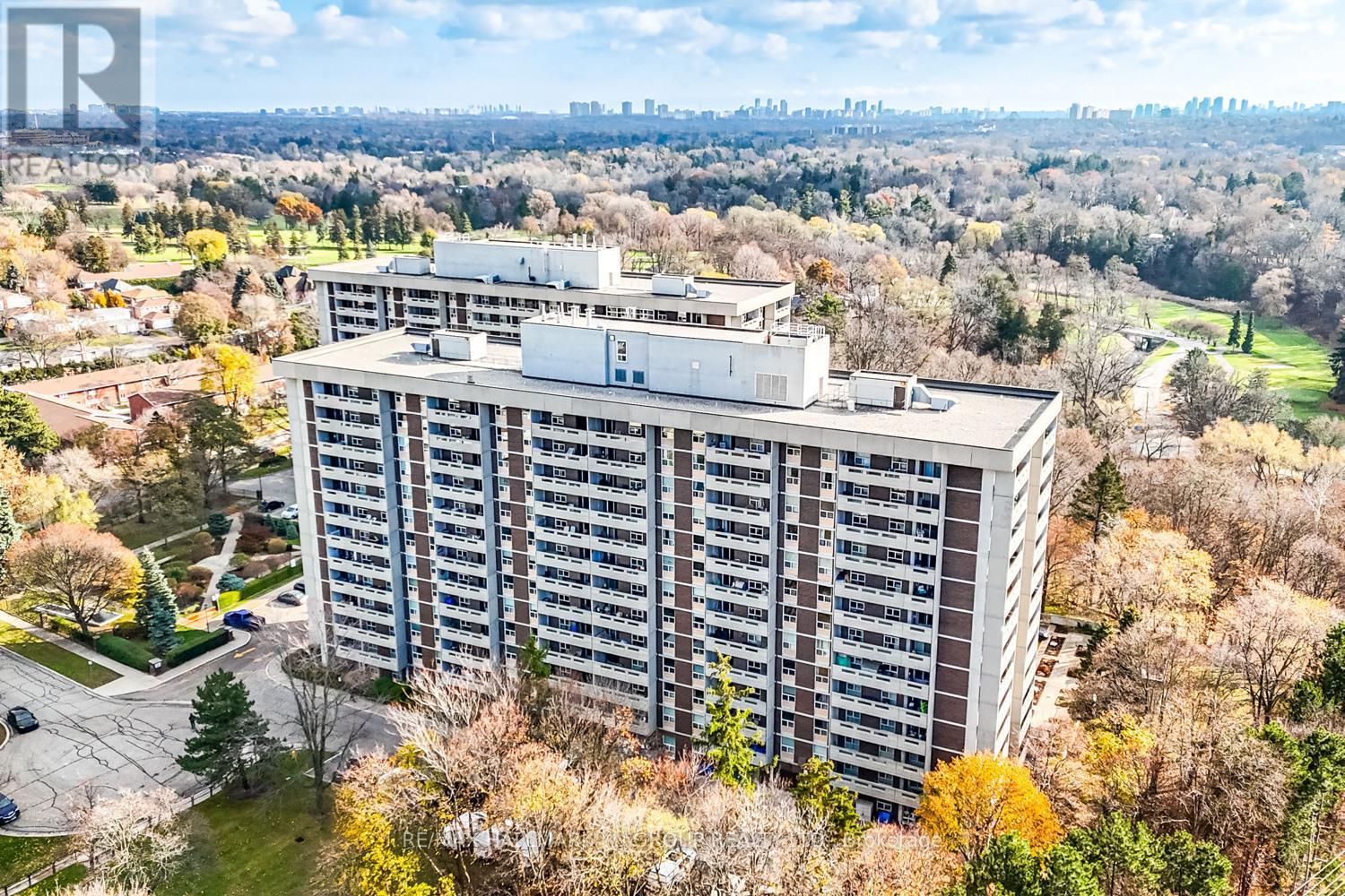 509 - 60 Inverlochy Boulevard, Markham, Ontario  L3T 4T7 - Photo 33 - N12577066