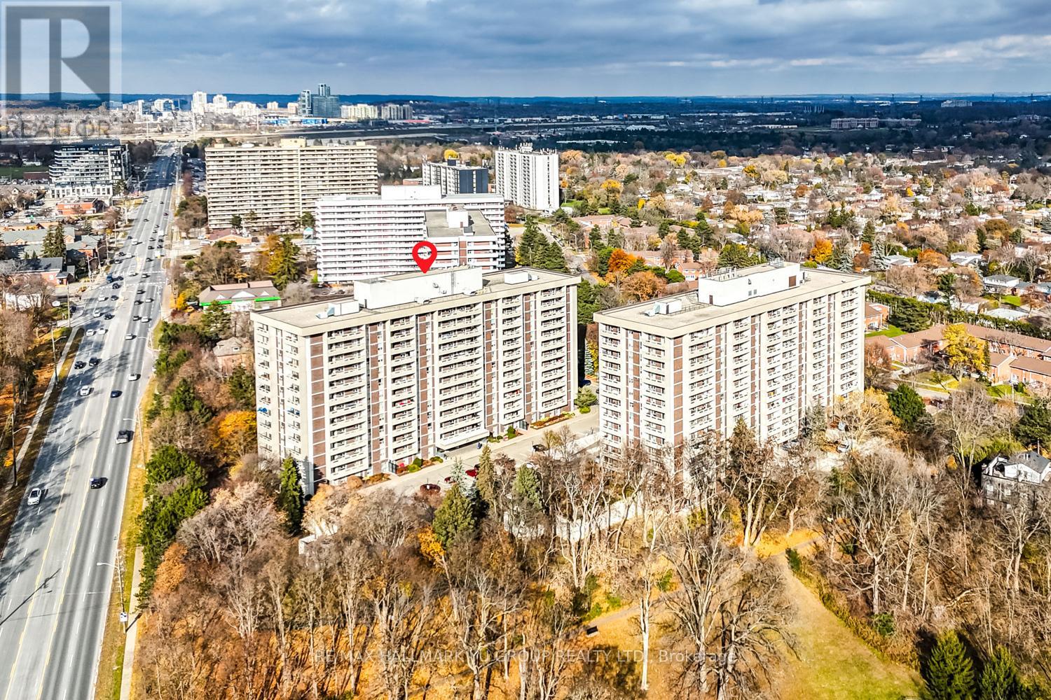 509 - 60 Inverlochy Boulevard, Markham, Ontario  L3T 4T7 - Photo 34 - N12577066