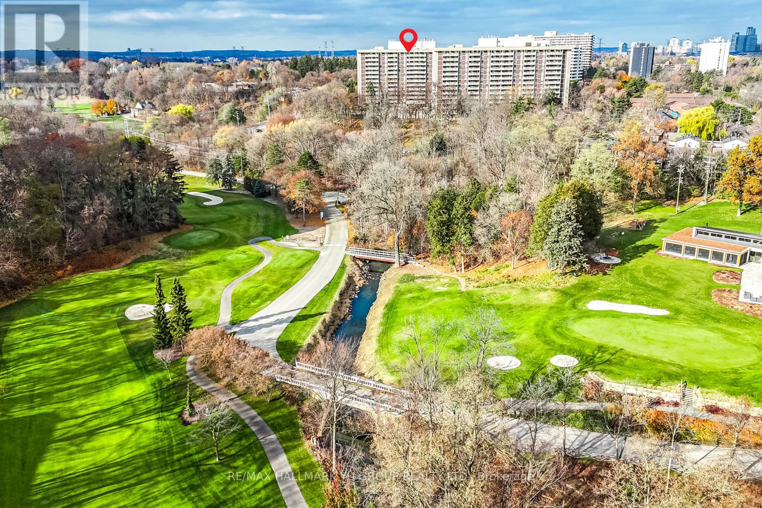 509 - 60 Inverlochy Boulevard, Markham, Ontario  L3T 4T7 - Photo 36 - N12577066