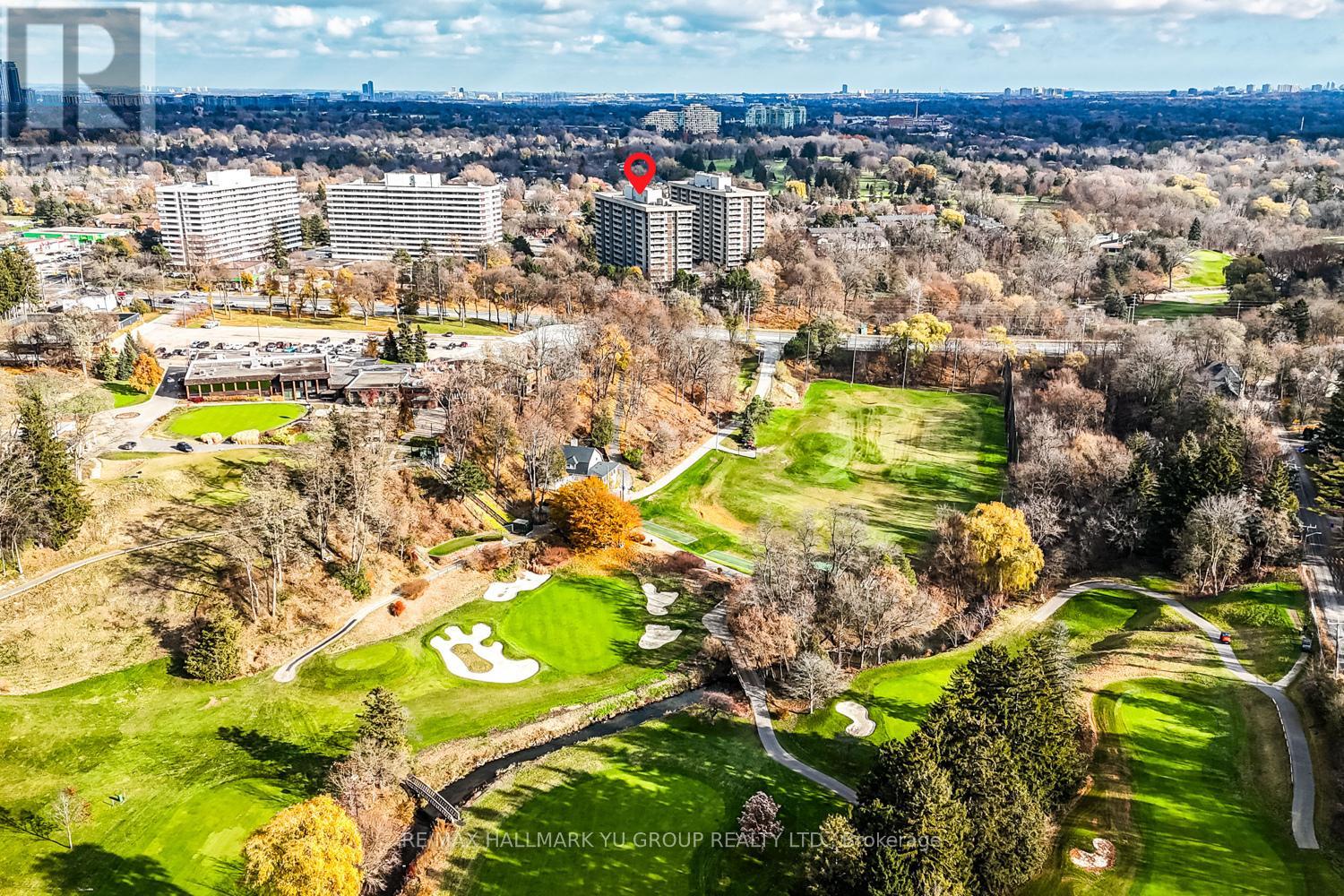 509 - 60 Inverlochy Boulevard, Markham, Ontario  L3T 4T7 - Photo 37 - N12577066