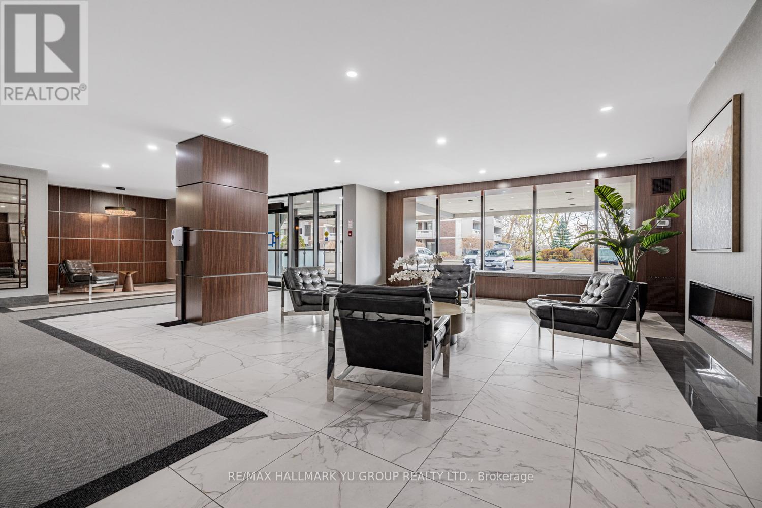 509 - 60 Inverlochy Boulevard, Markham, Ontario  L3T 4T7 - Photo 38 - N12577066