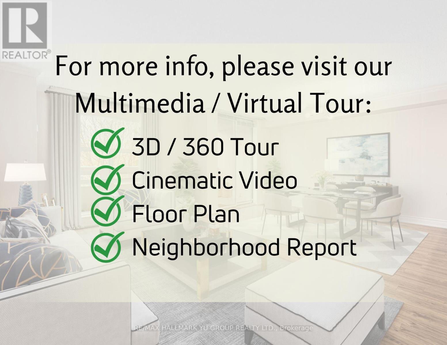 509 - 60 Inverlochy Boulevard, Markham, Ontario  L3T 4T7 - Photo 39 - N12577066