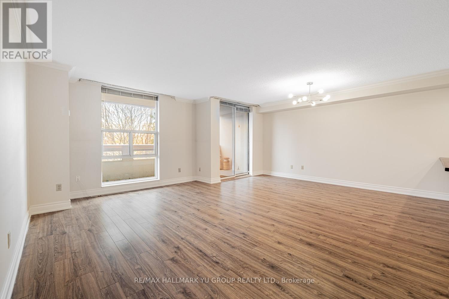 509 - 60 Inverlochy Boulevard, Markham, Ontario  L3T 4T7 - Photo 5 - N12577066