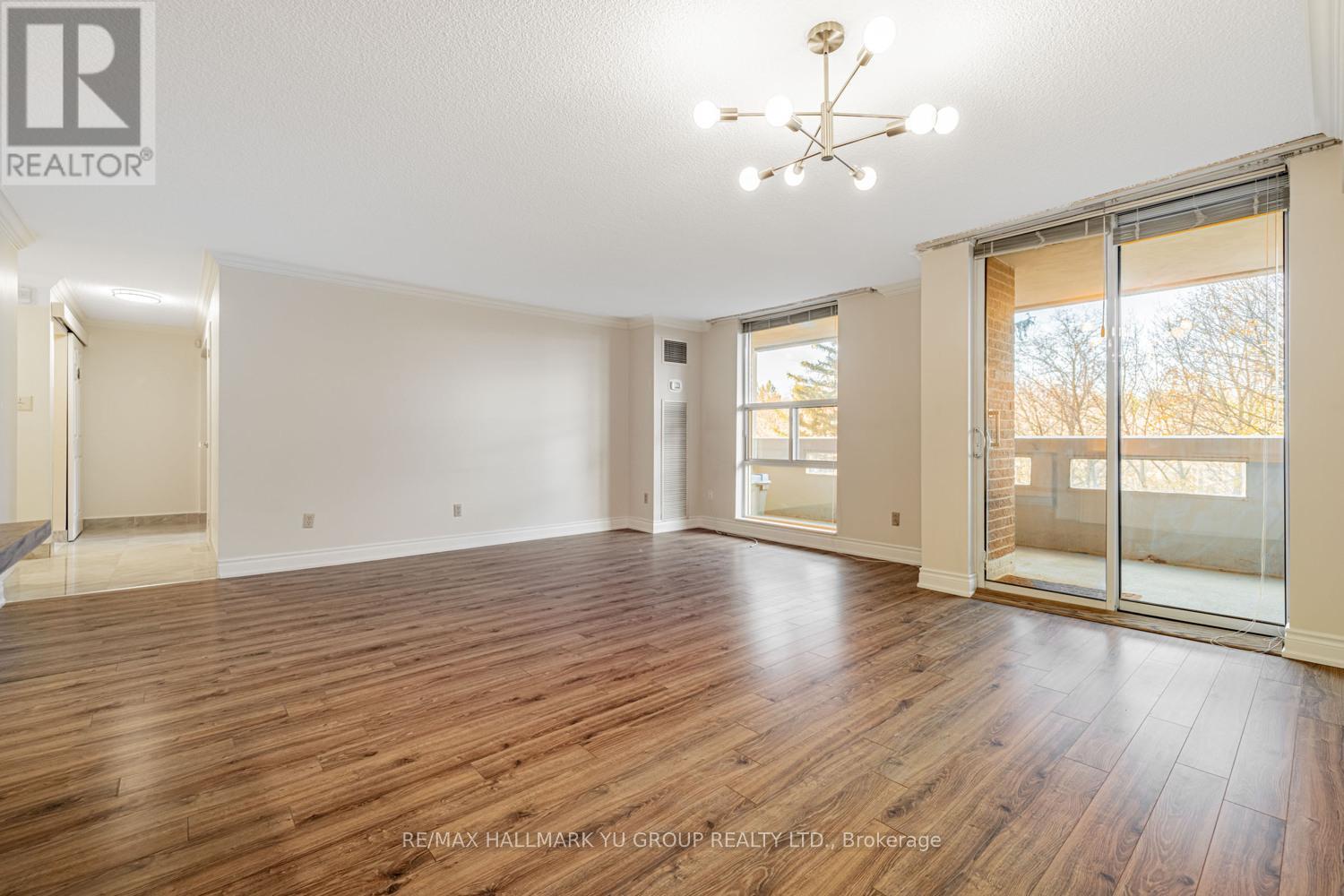 509 - 60 Inverlochy Boulevard, Markham, Ontario  L3T 4T7 - Photo 7 - N12577066