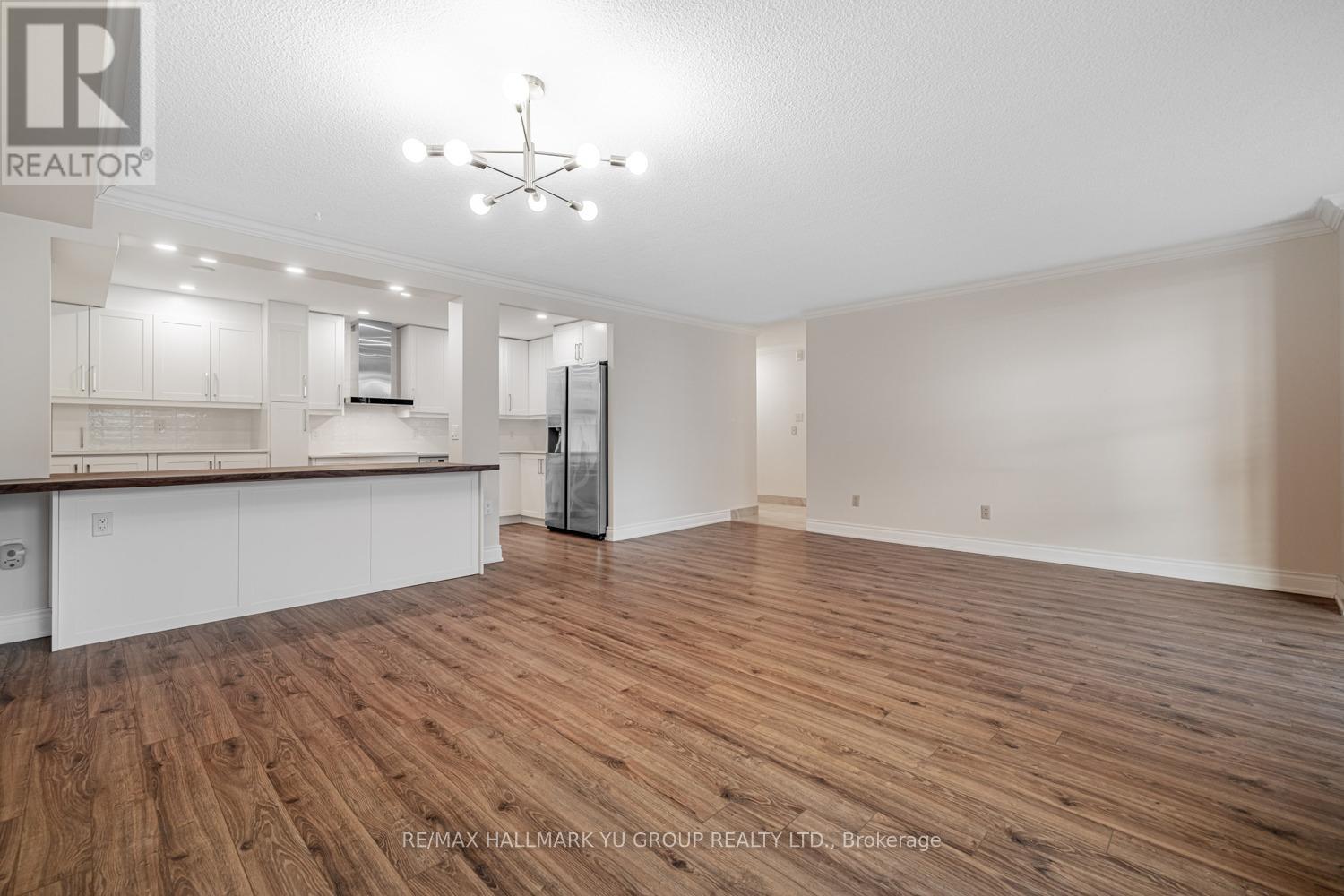 509 - 60 Inverlochy Boulevard, Markham, Ontario  L3T 4T7 - Photo 9 - N12577066