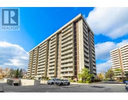 509 - 60 INVERLOCHY BOULEVARD, Markham, Ontario