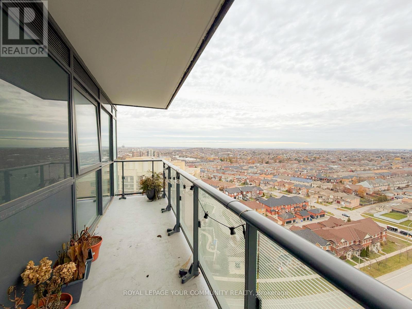 1704 - 75 ONEIDA CRESCENT, Richmond Hill, Ontario