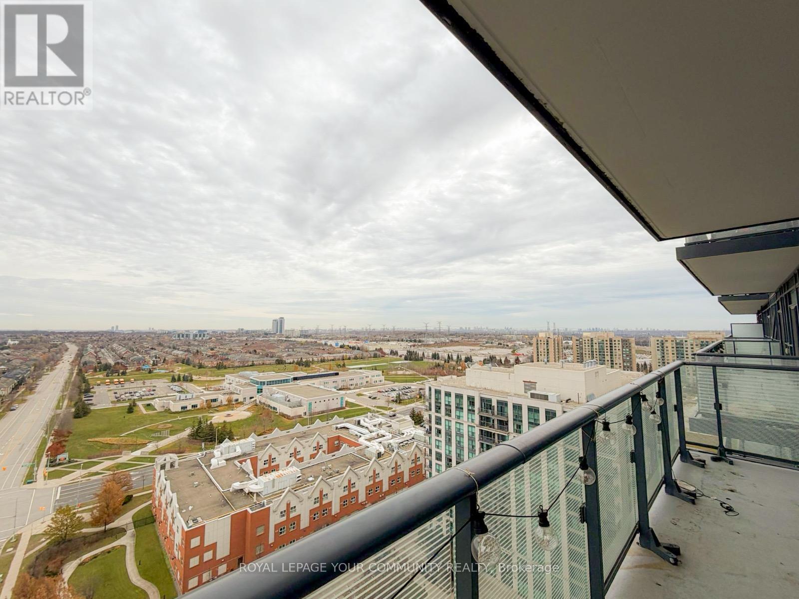 1704 - 75 Oneida Crescent, Richmond Hill, Ontario  L4B 0H3 - Photo 11 - N12577072