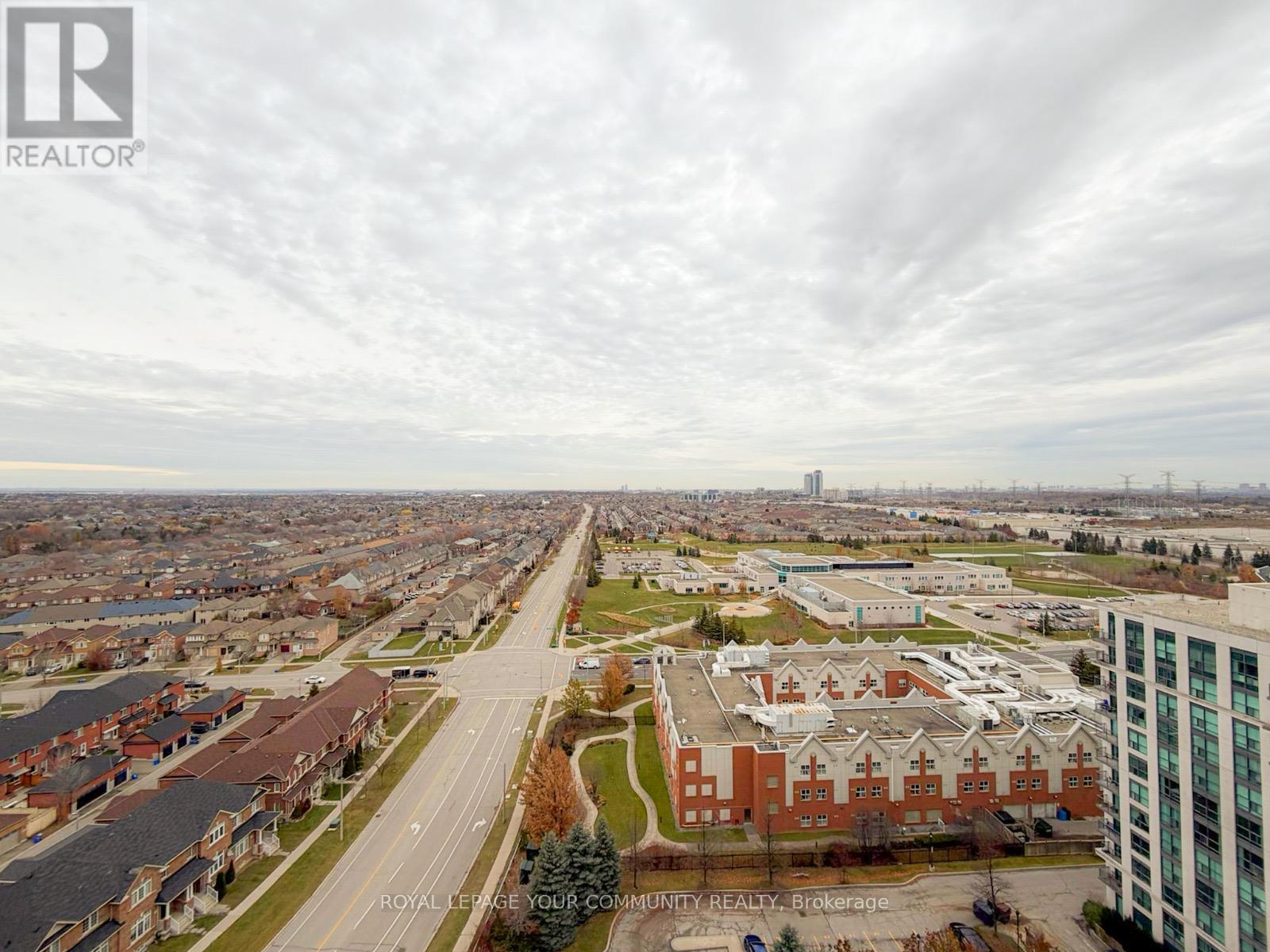1704 - 75 Oneida Crescent, Richmond Hill, Ontario  L4B 0H3 - Photo 9 - N12577072