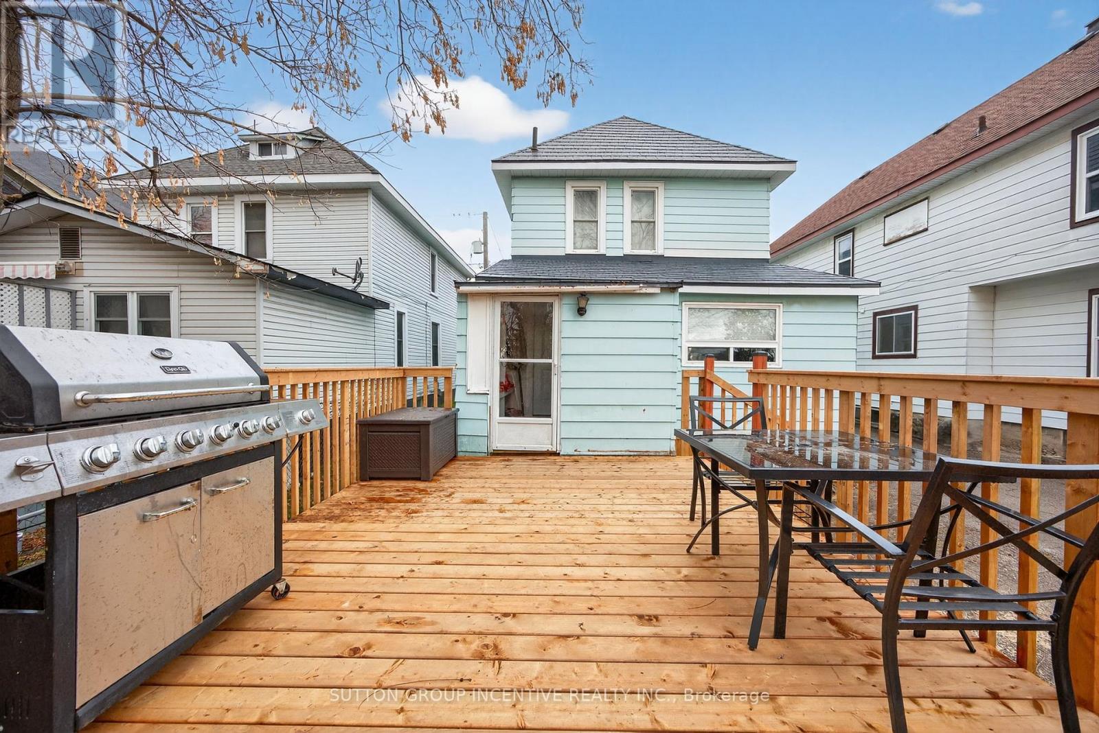 115 Mary Street, Orillia, Ontario  L3V 3E1 - Photo 27 - S12577050