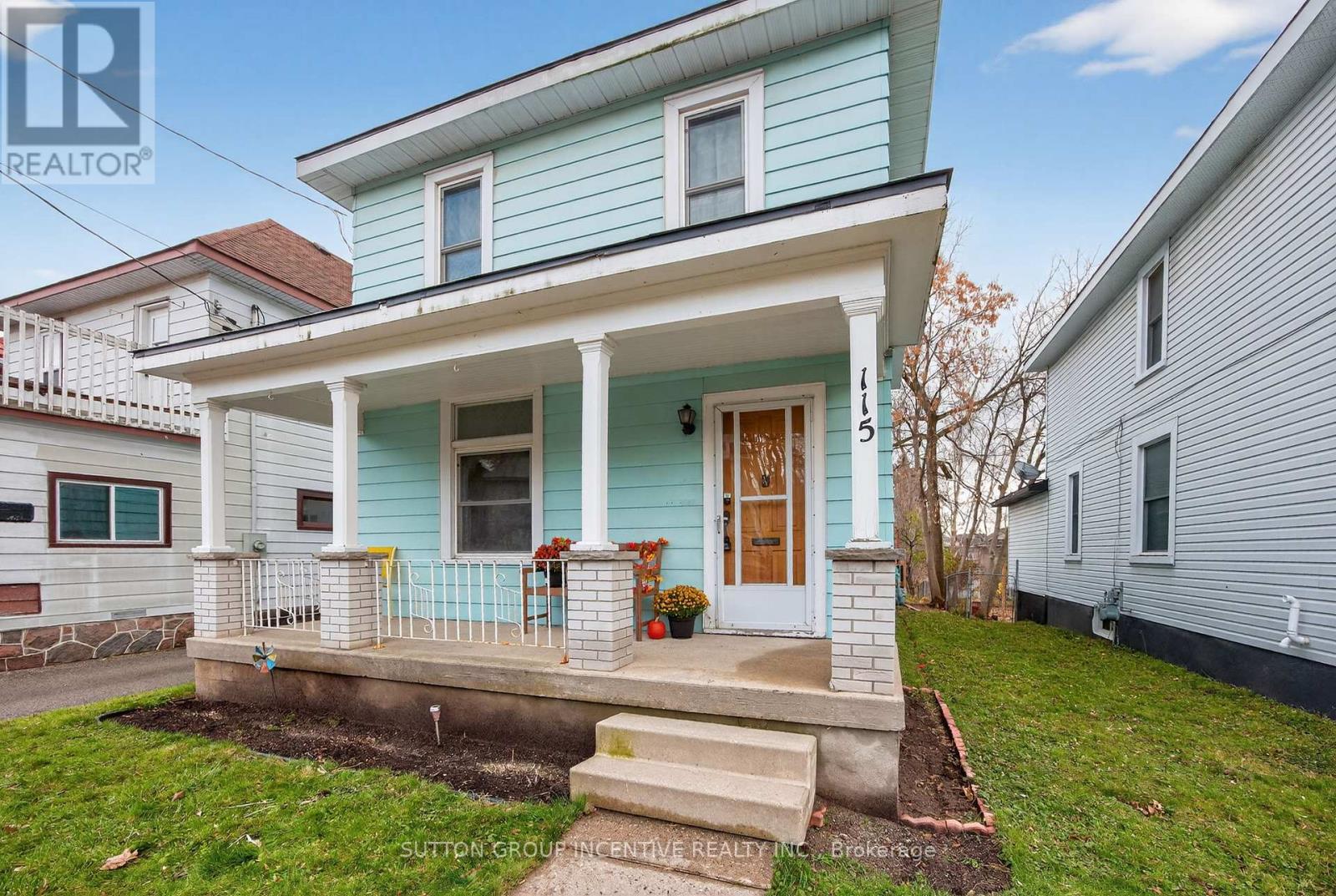 115 Mary Street, Orillia, Ontario  L3V 3E1 - Photo 3 - S12577050