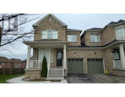 92 Allegro Drive, Brampton (Credit Valley), Ca