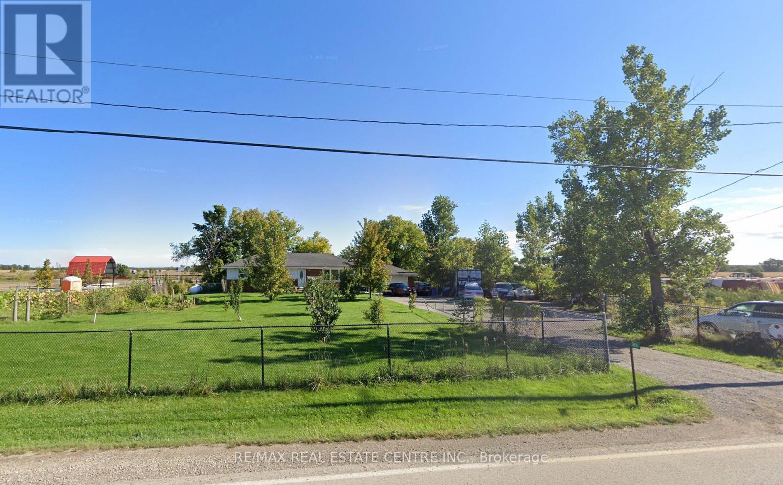 9800 BRITANNIA ROAD, Milton, Ontario