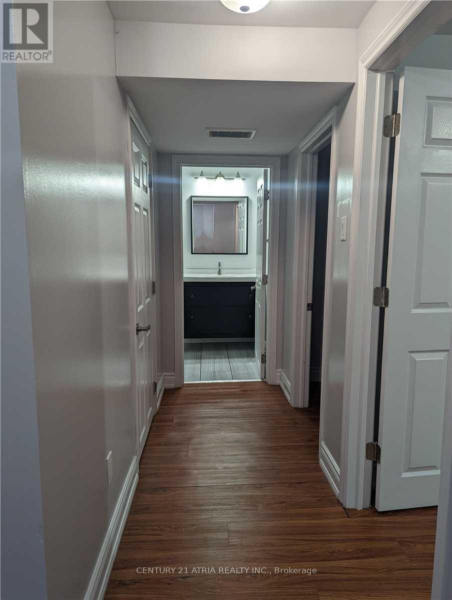 Bsmt - 2541 Trident Avenue, Mississauga, Ontario  L5B 2L3 - Photo 13 - W12577044