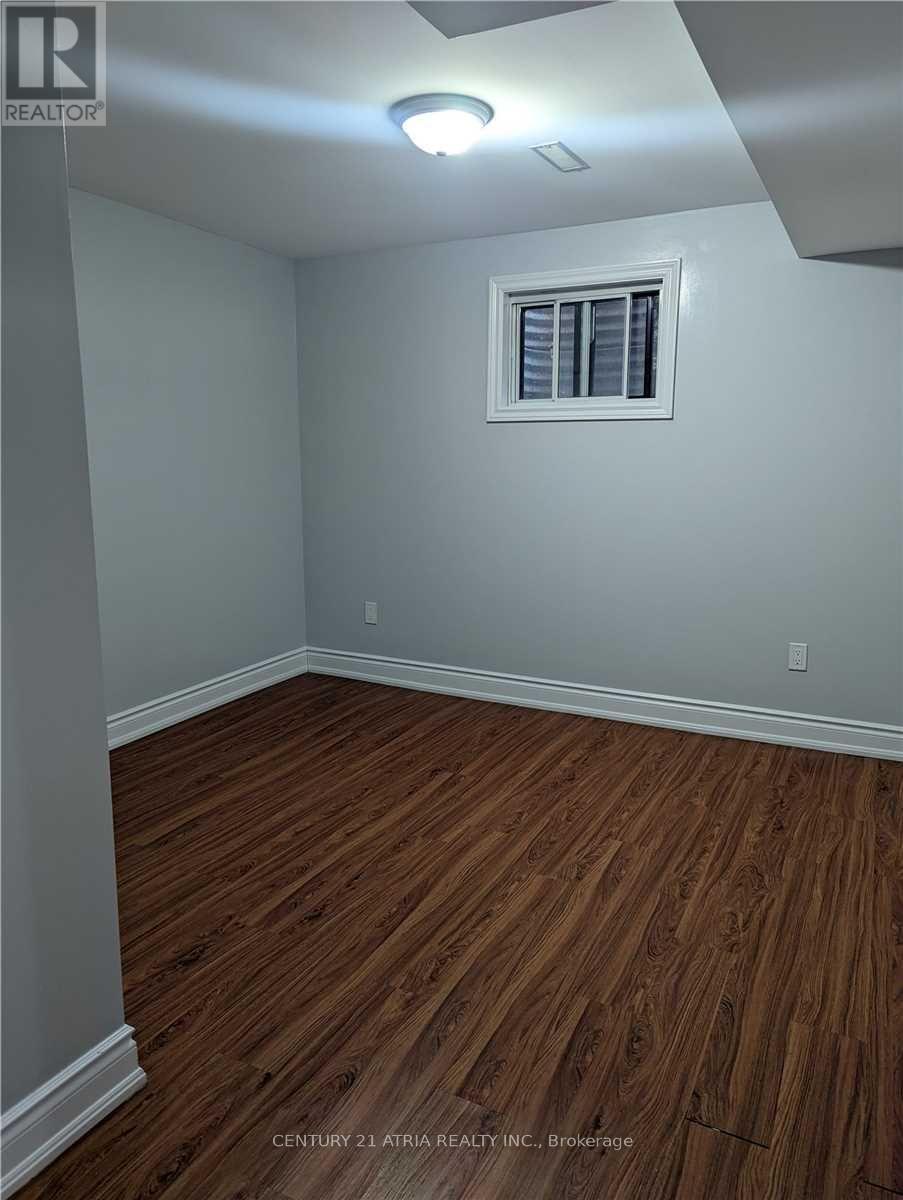 Bsmt - 2541 Trident Avenue, Mississauga, Ontario  L5B 2L3 - Photo 18 - W12577044