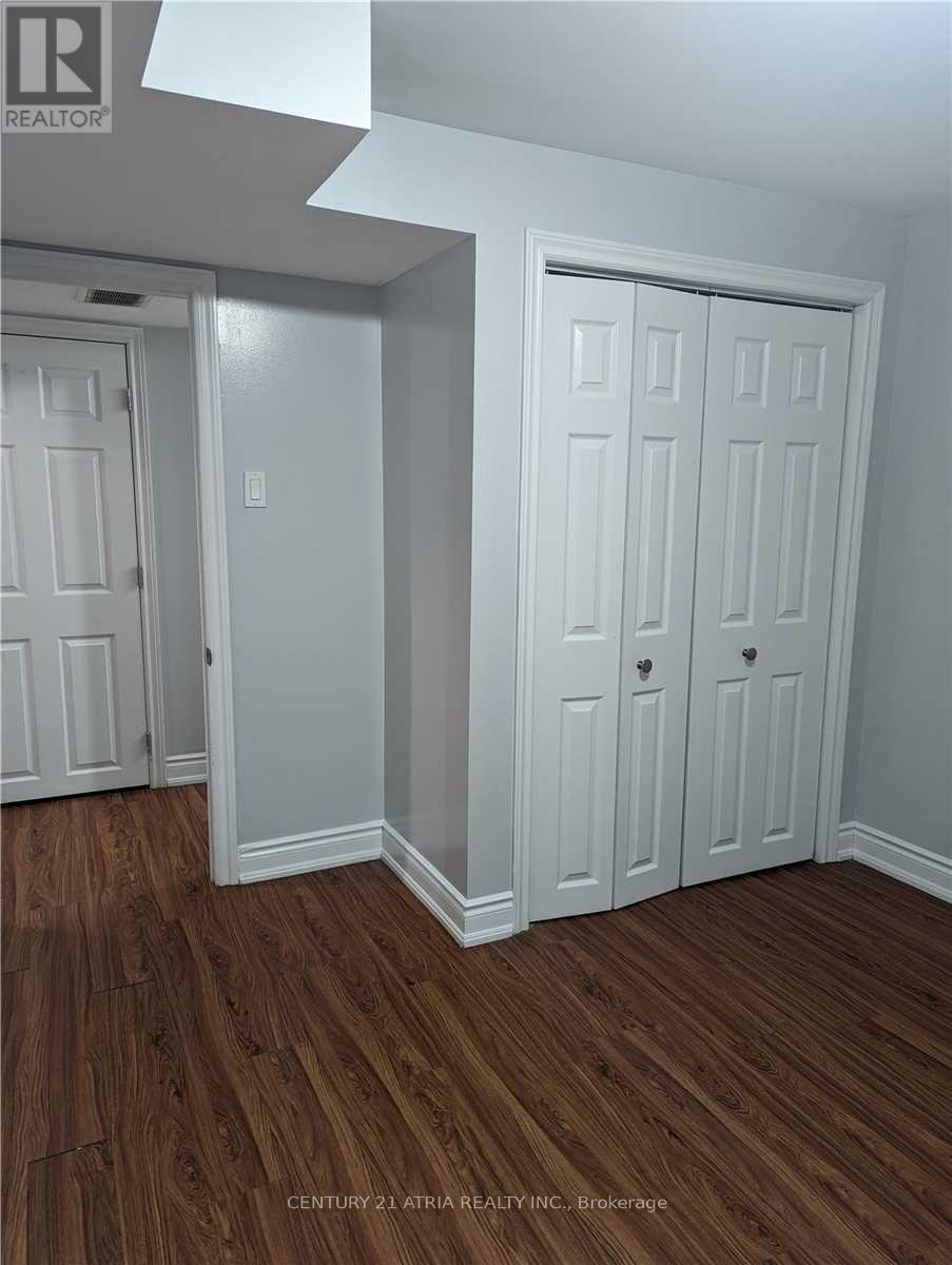 Bsmt - 2541 Trident Avenue, Mississauga, Ontario  L5B 2L3 - Photo 19 - W12577044