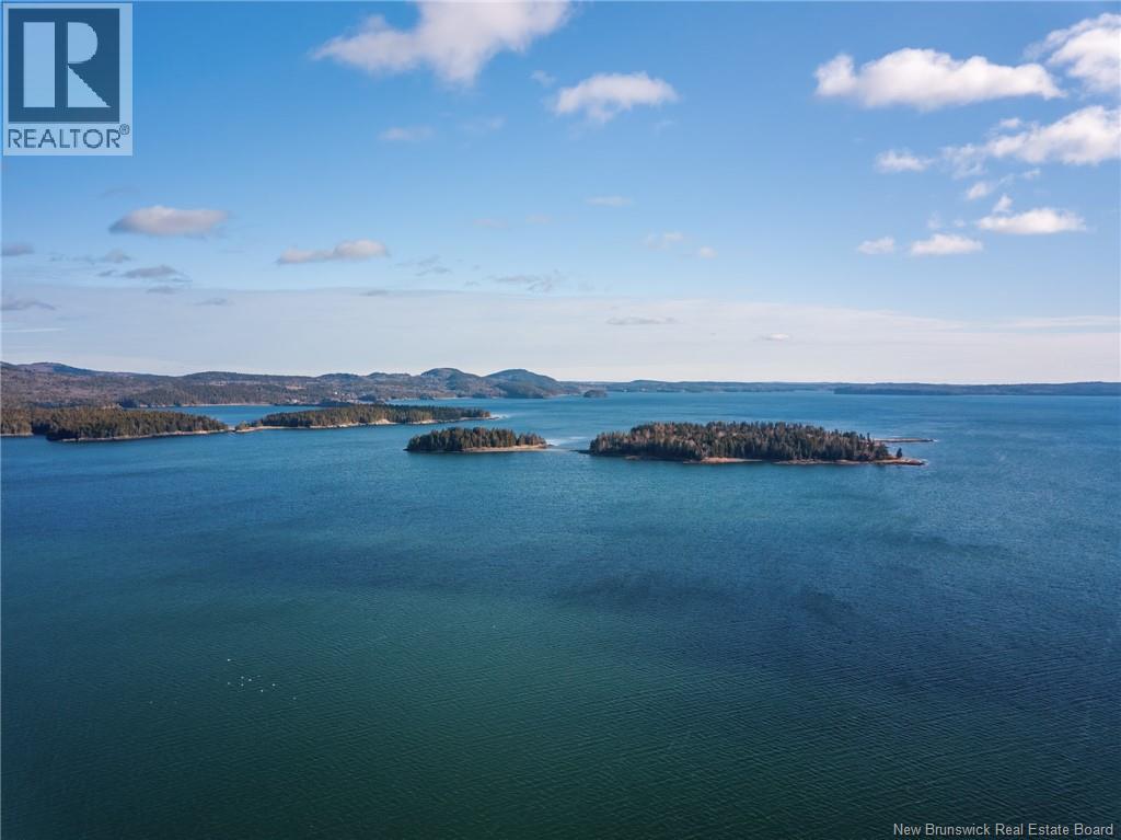 Hog Island, Bocabec, New Brunswick  E5B 3N4 - Photo 1 - NB129445