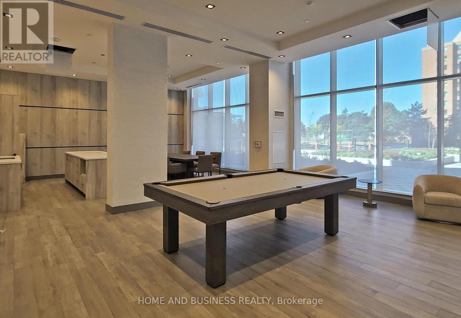 1809 - 15 Watergarden Drive, Mississauga, Ontario  L5R 1B2 - Photo 17 - W12455938