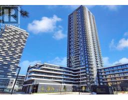 1809 - 15 Watergarden Drive, Mississauga (Hurontario), Ca