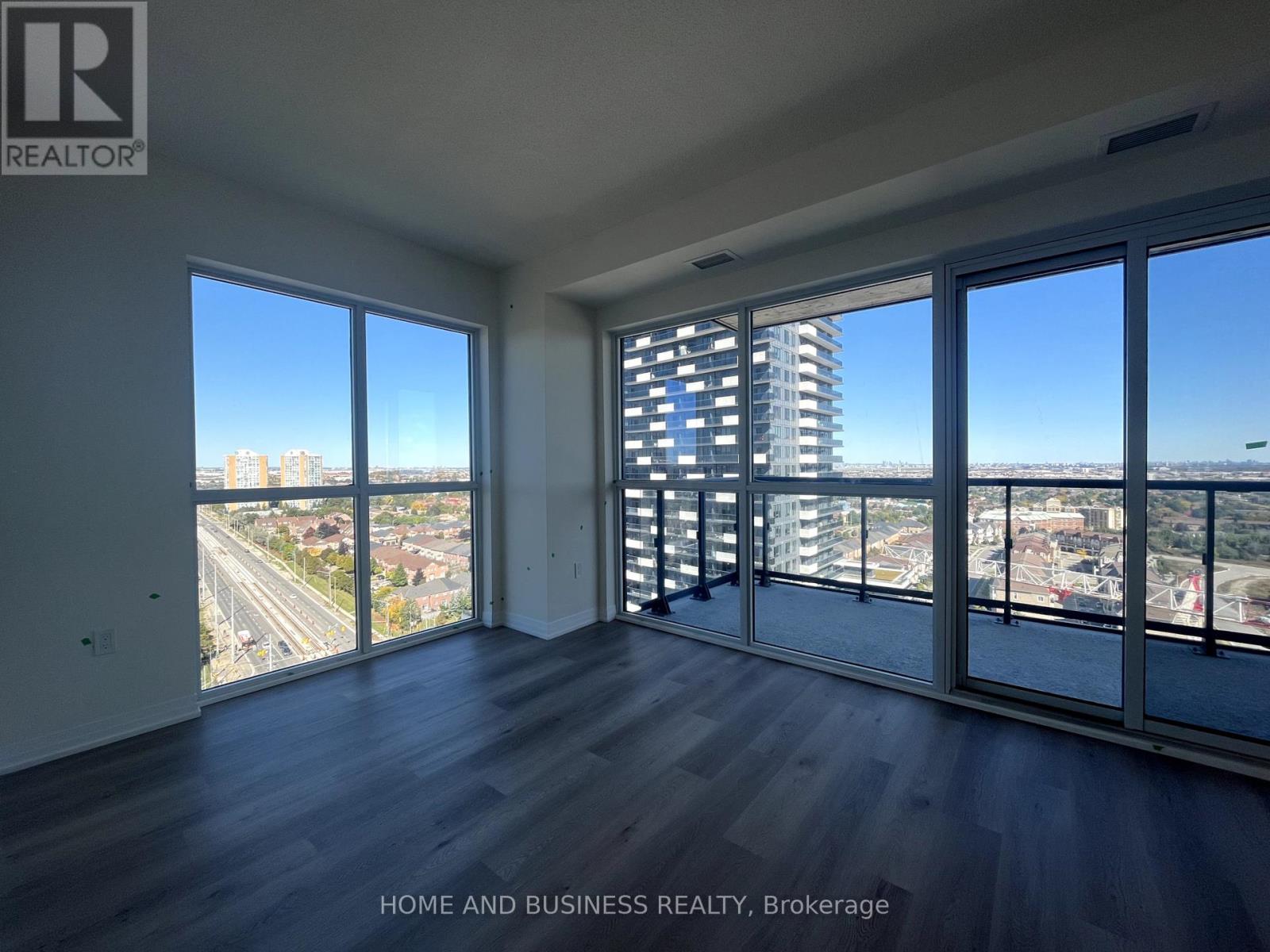 1809 - 15 Watergarden Drive, Mississauga, Ontario  L5R 1B2 - Photo 8 - W12455938