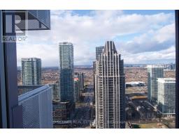 3704 - 4065 CONFEDERATION PARKWAY, Mississauga, Ontario