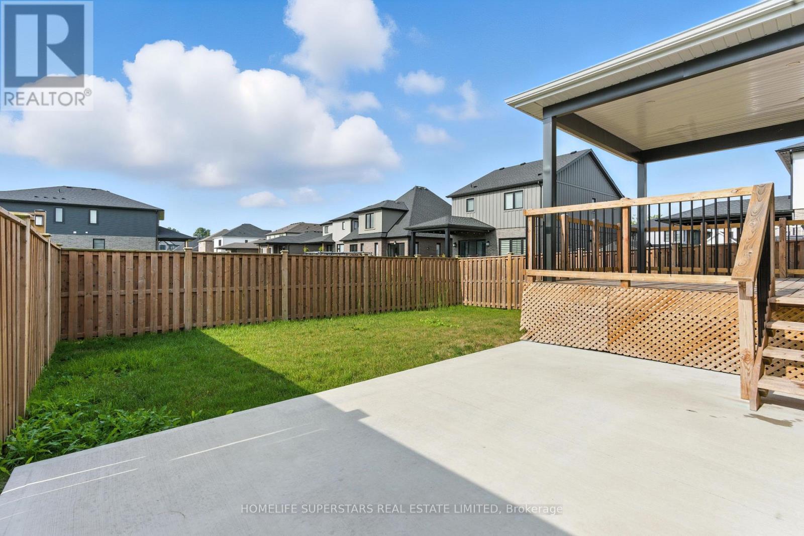 7394 Sherrilee Crescent, Niagara Falls, Ontario  L2H 3T4 - Photo 38 - X12577014