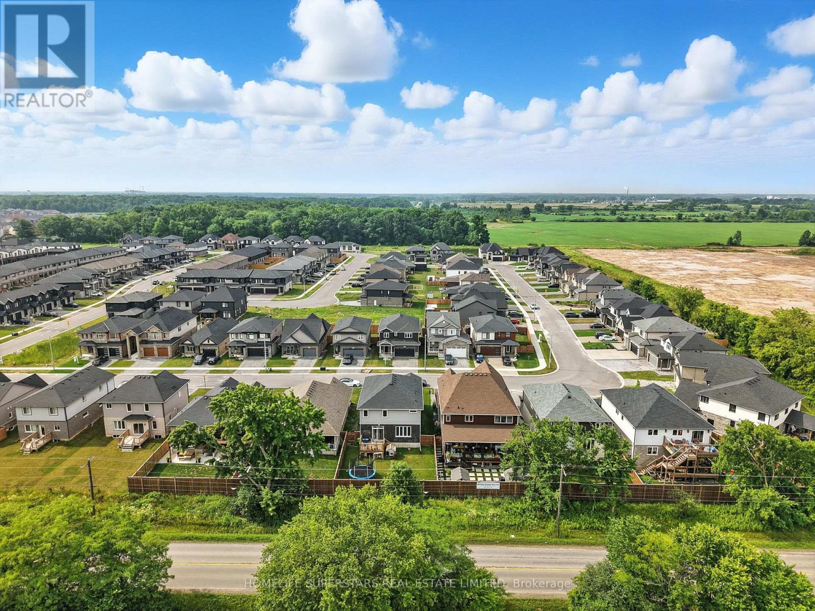 7394 Sherrilee Crescent, Niagara Falls, Ontario  L2H 3T4 - Photo 6 - X12577014