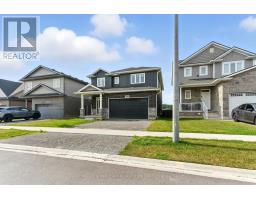 7394 SHERRILEE CRESCENT, Niagara Falls, Ontario