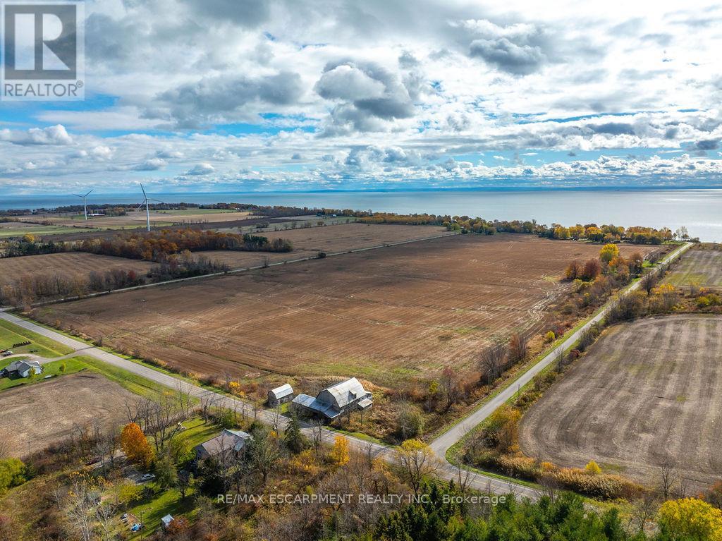 Lot 12 North Shore Drive, Haldimand, Ontario  N0A 1K0 - Photo 1 - X12577036