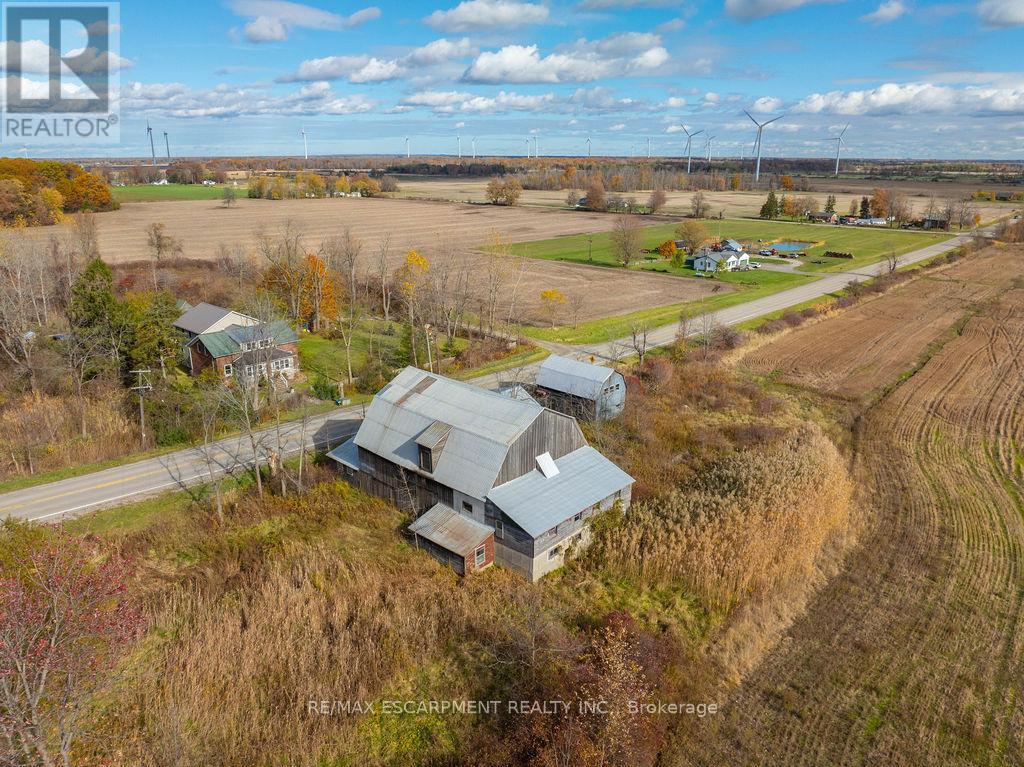 Lot 12 North Shore Drive, Haldimand, Ontario  N0A 1K0 - Photo 3 - X12577036