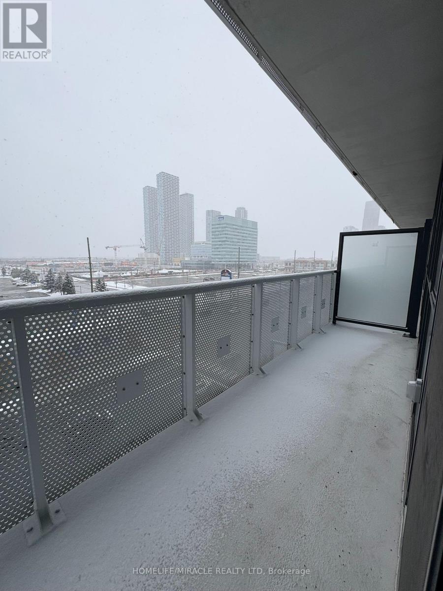 607 - 8 Interchange Way, Vaughan, Ontario  L4K 0R2 - Photo 12 - N12576698