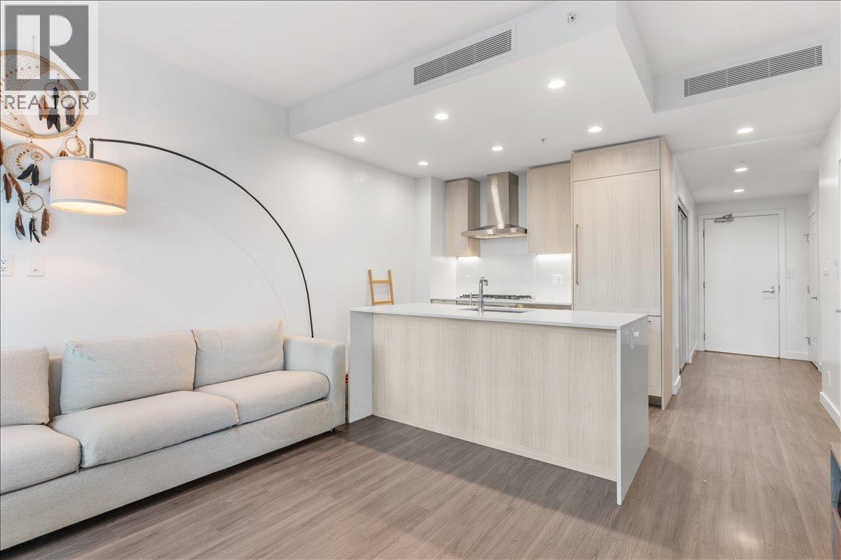 509 2311 Beta Avenue, Burnaby, British Columbia  V5C 0M1 - Photo 10 - R3070142