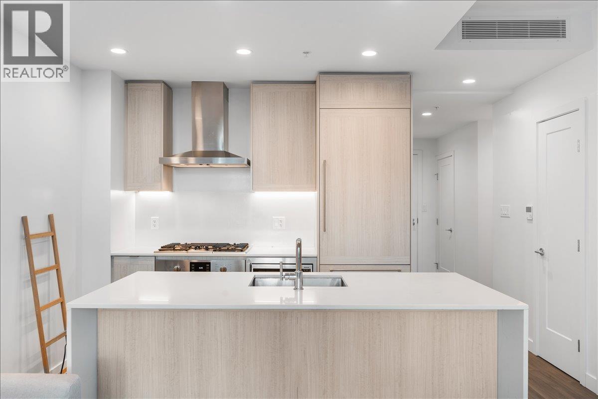 509 2311 Beta Avenue, Burnaby, British Columbia  V5C 0M1 - Photo 11 - R3070142