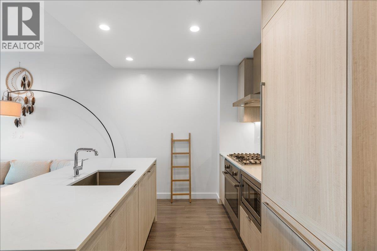 509 2311 Beta Avenue, Burnaby, British Columbia  V5C 0M1 - Photo 12 - R3070142