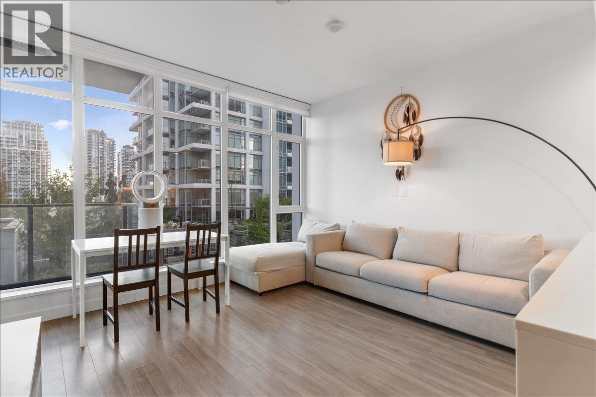 509 2311 Beta Avenue, Burnaby, British Columbia  V5C 0M1 - Photo 15 - R3070142