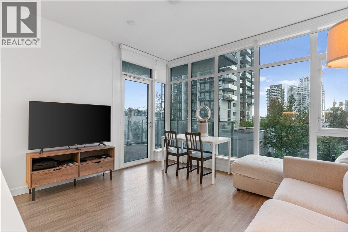 509 2311 Beta Avenue, Burnaby, British Columbia  V5C 0M1 - Photo 16 - R3070142