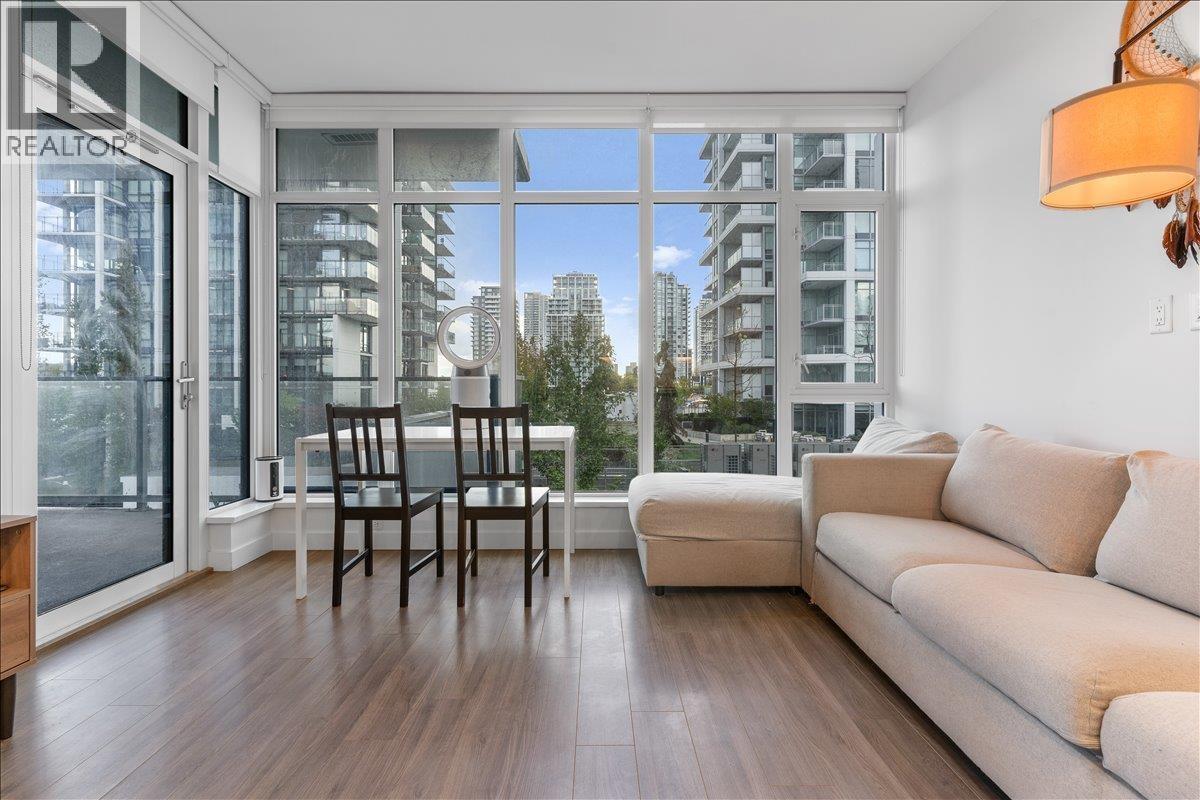 509 2311 Beta Avenue, Burnaby, British Columbia  V5C 0M1 - Photo 17 - R3070142